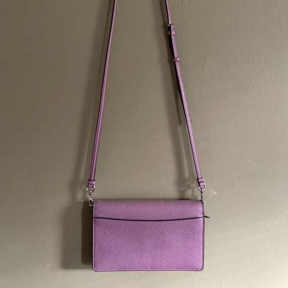 Coach Crossbody Clutch Bag - Picture 5 of 7